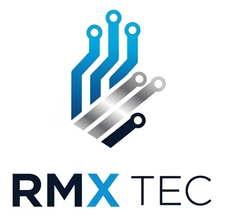 RMX Tec Ltd Logo